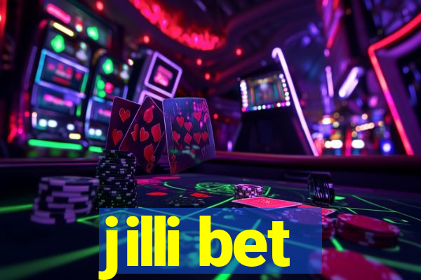 jilli bet