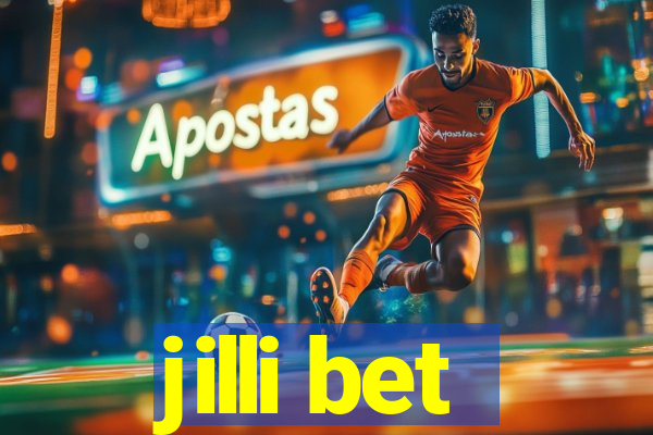 jilli bet