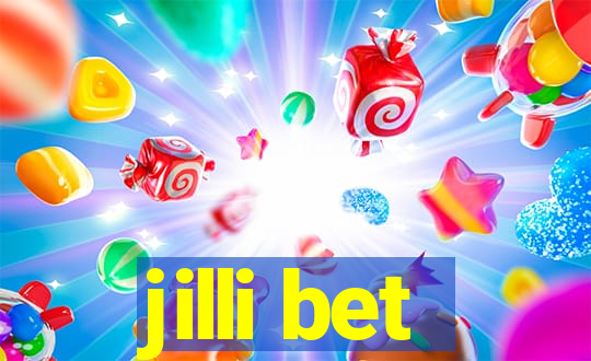 jilli bet