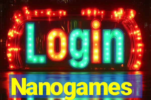 Nanogames
