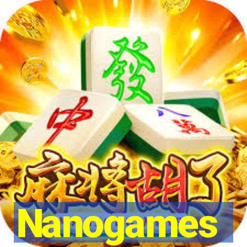 Nanogames