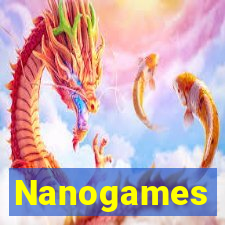 Nanogames
