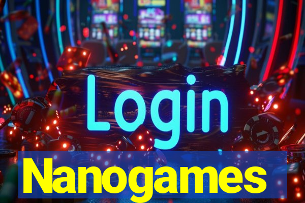 Nanogames