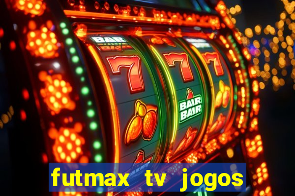 futmax tv jogos flamengo e vasco