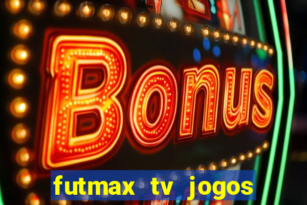 futmax tv jogos flamengo e vasco