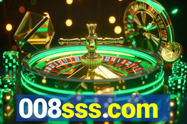 008sss.com