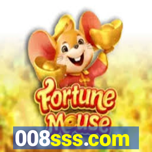 008sss.com