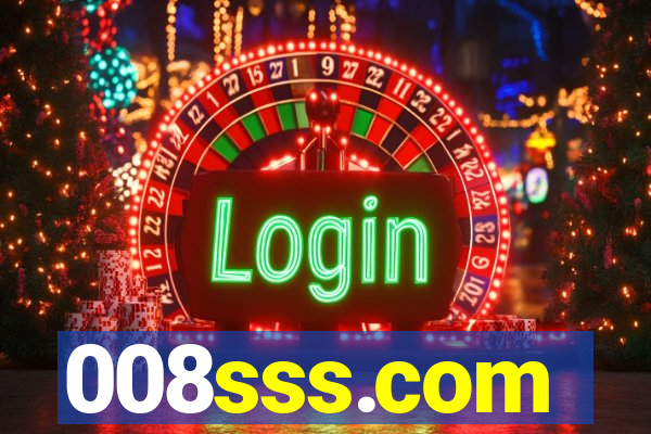 008sss.com