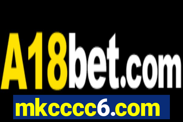 mkcccc6.com