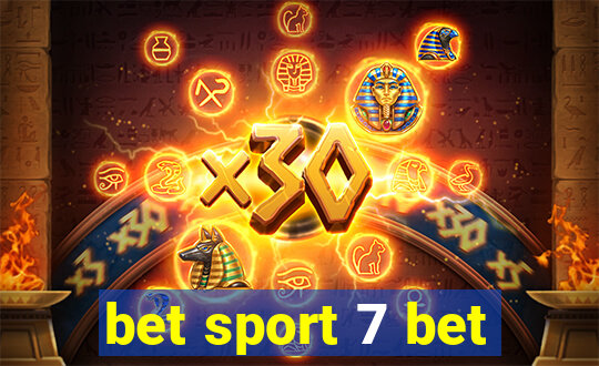 bet sport 7 bet