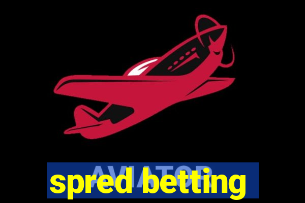 spred betting