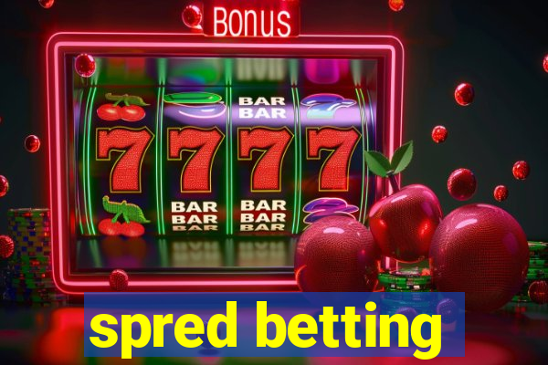 spred betting