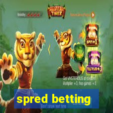 spred betting