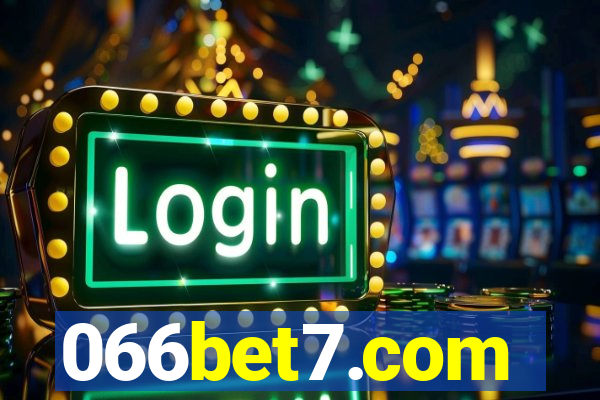 066bet7.com