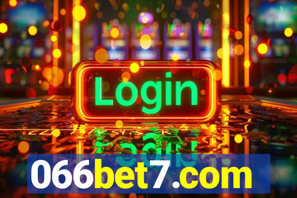 066bet7.com