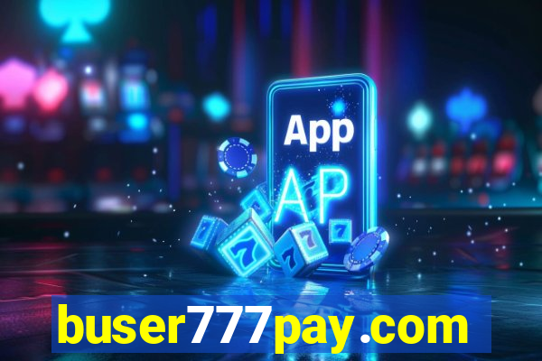 buser777pay.com