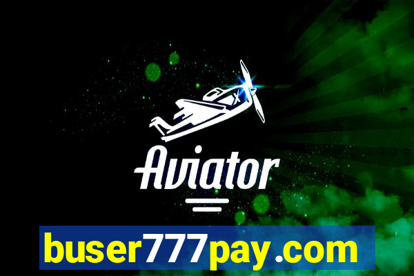 buser777pay.com