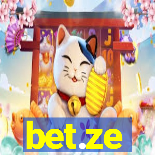 bet.ze
