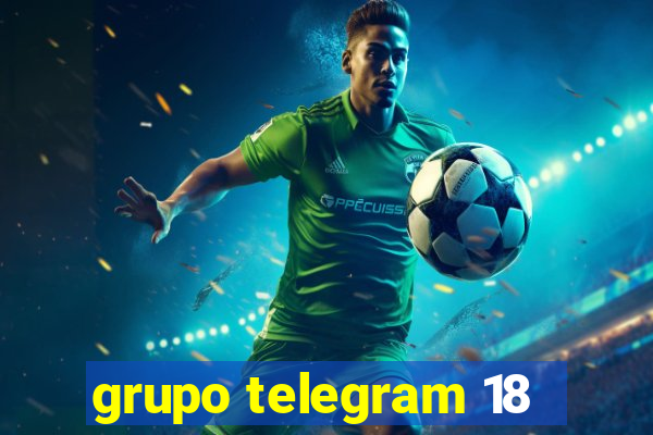 grupo telegram 18