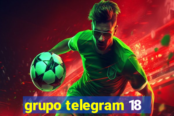 grupo telegram 18