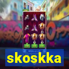 skoskka