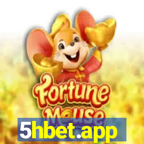 5hbet.app