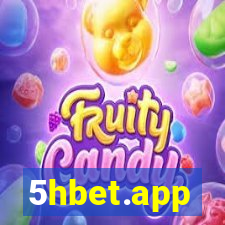 5hbet.app