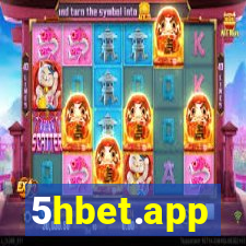 5hbet.app
