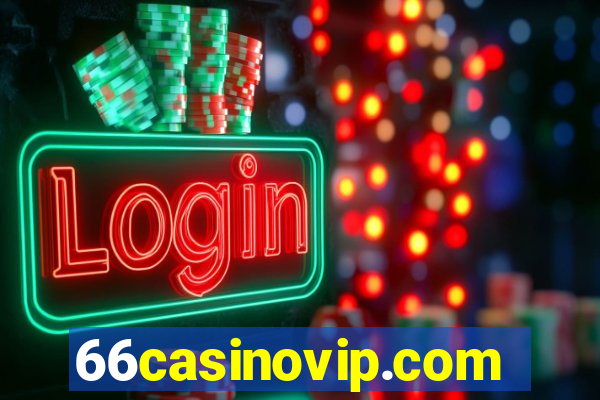 66casinovip.com