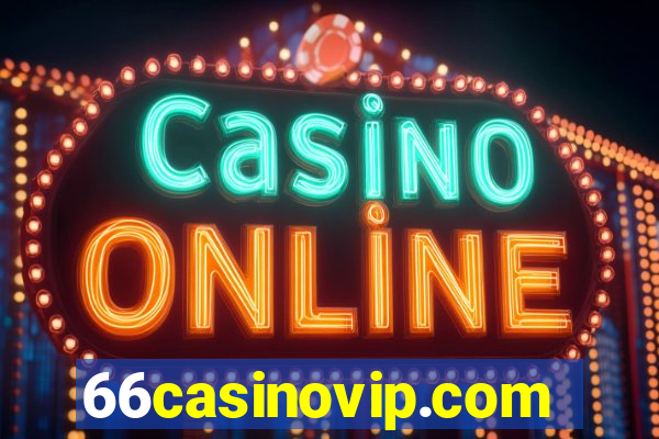 66casinovip.com