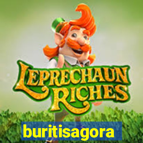 buritisagora