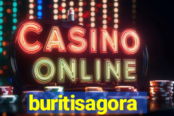 buritisagora