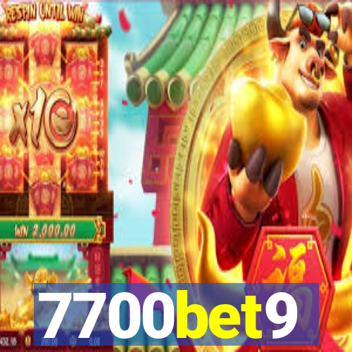 7700bet9