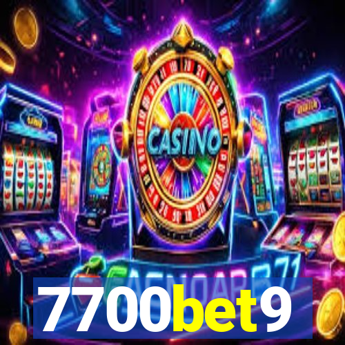 7700bet9