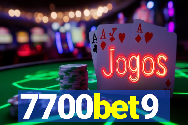 7700bet9