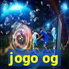 jogo og