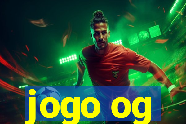 jogo og