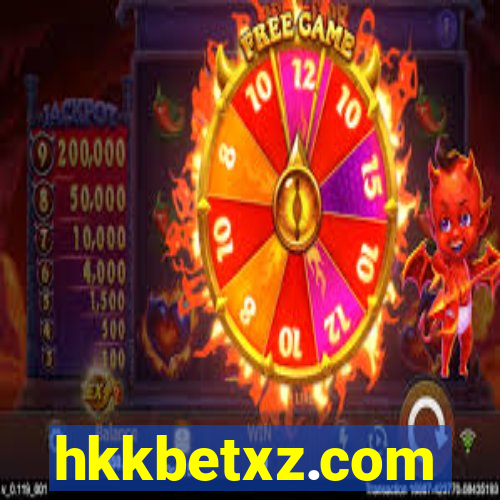 hkkbetxz.com