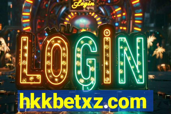 hkkbetxz.com
