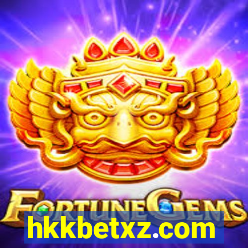 hkkbetxz.com