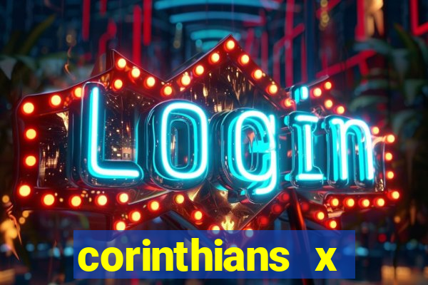 corinthians x cruzeiro ao vivo e gratis