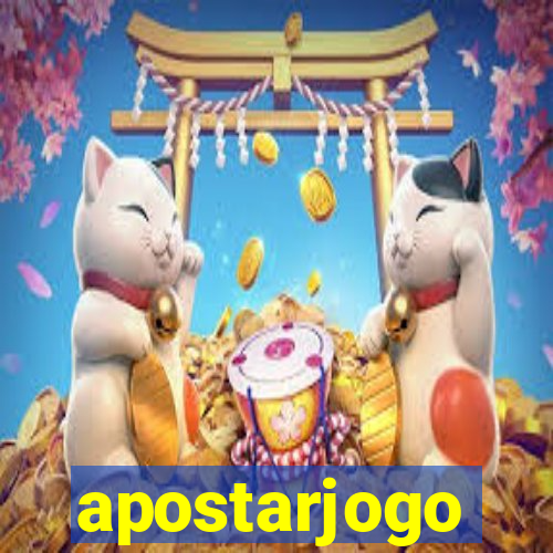 apostarjogo