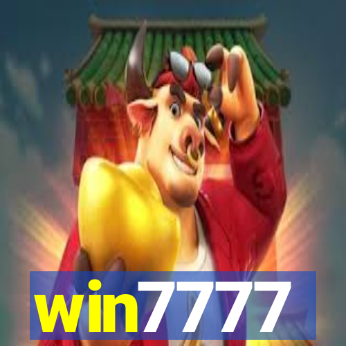 win7777