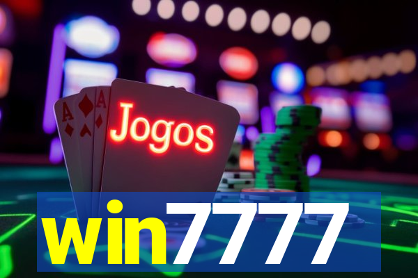 win7777