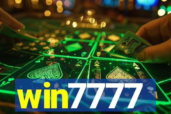 win7777
