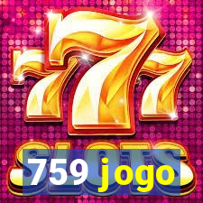 759 jogo