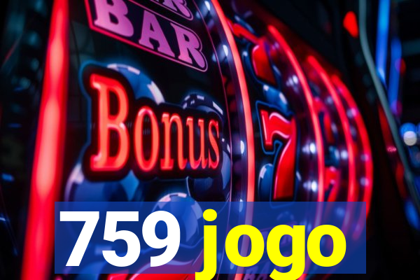 759 jogo