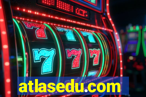 atlasedu.com