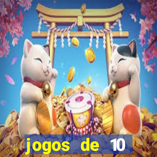 jogos de 10 centavos betano
