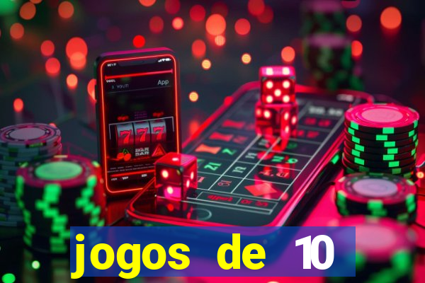 jogos de 10 centavos betano